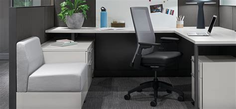 allsteel office furniture workstations